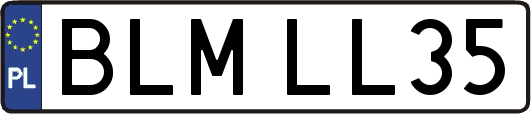 BLMLL35