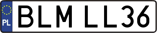 BLMLL36
