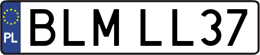 BLMLL37