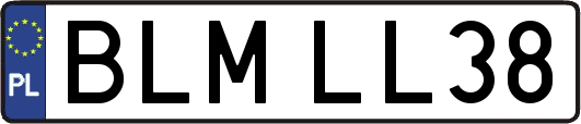 BLMLL38