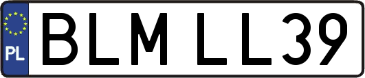 BLMLL39