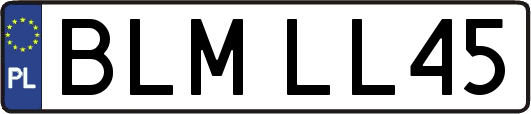 BLMLL45