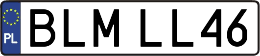 BLMLL46
