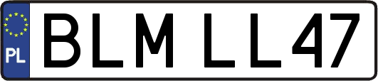 BLMLL47