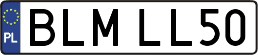 BLMLL50