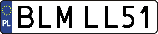 BLMLL51
