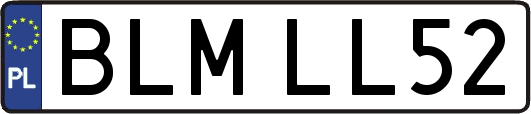 BLMLL52