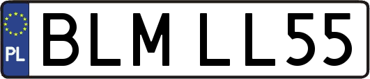 BLMLL55