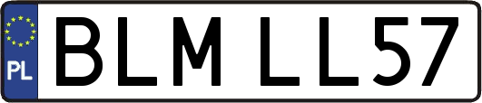 BLMLL57