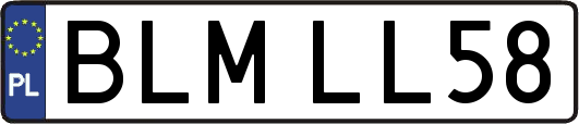 BLMLL58