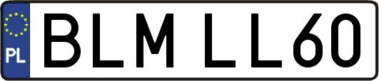 BLMLL60