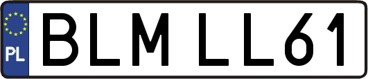BLMLL61