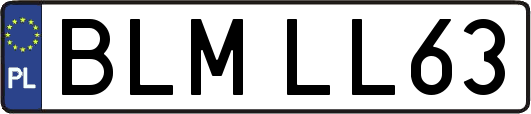 BLMLL63