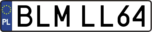 BLMLL64