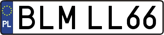 BLMLL66