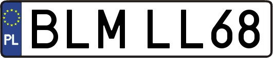 BLMLL68
