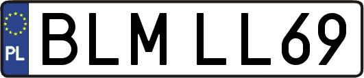 BLMLL69