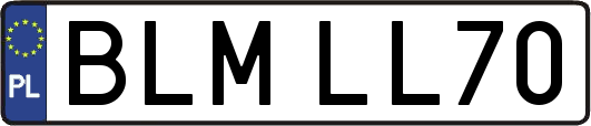 BLMLL70