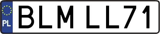 BLMLL71
