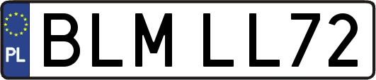 BLMLL72