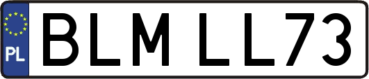 BLMLL73