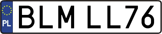 BLMLL76