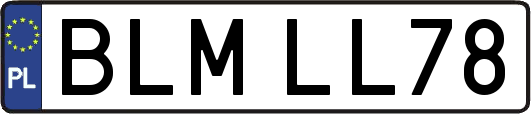 BLMLL78
