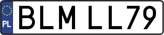 BLMLL79
