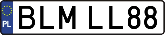 BLMLL88
