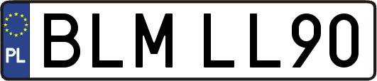 BLMLL90