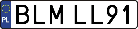 BLMLL91