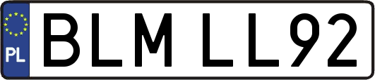 BLMLL92