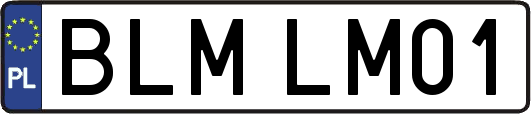BLMLM01
