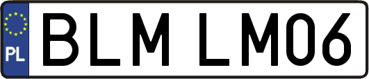 BLMLM06
