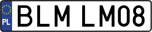 BLMLM08