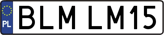 BLMLM15