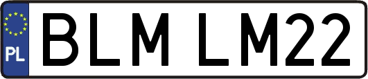 BLMLM22