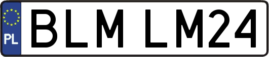 BLMLM24