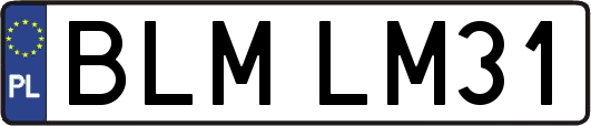 BLMLM31