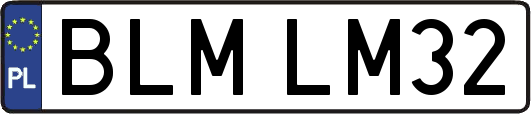 BLMLM32