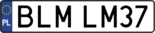 BLMLM37