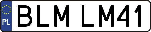 BLMLM41