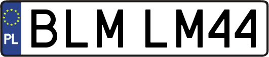 BLMLM44