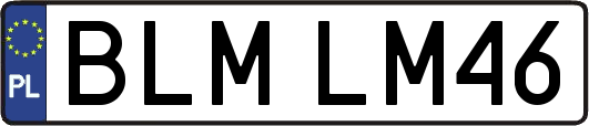 BLMLM46