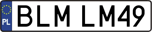 BLMLM49