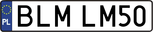 BLMLM50