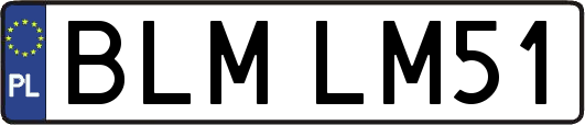 BLMLM51