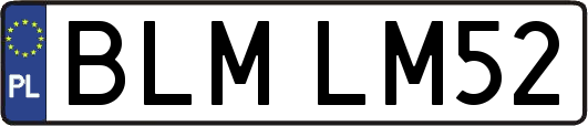 BLMLM52