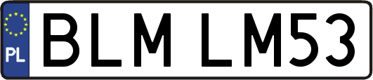 BLMLM53