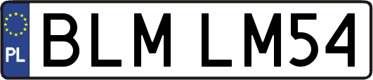 BLMLM54